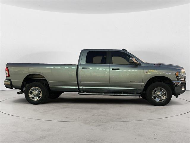 used 2022 Ram 2500 car, priced at $43,995