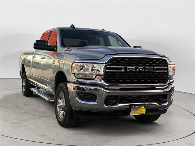 used 2022 Ram 2500 car, priced at $43,995