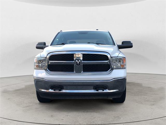 used 2022 Ram 1500 car, priced at $29,495