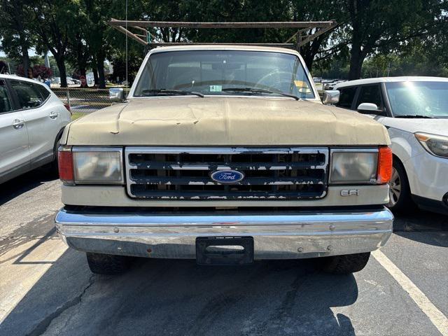 used 1988 Ford F-250 car, priced at $5,895