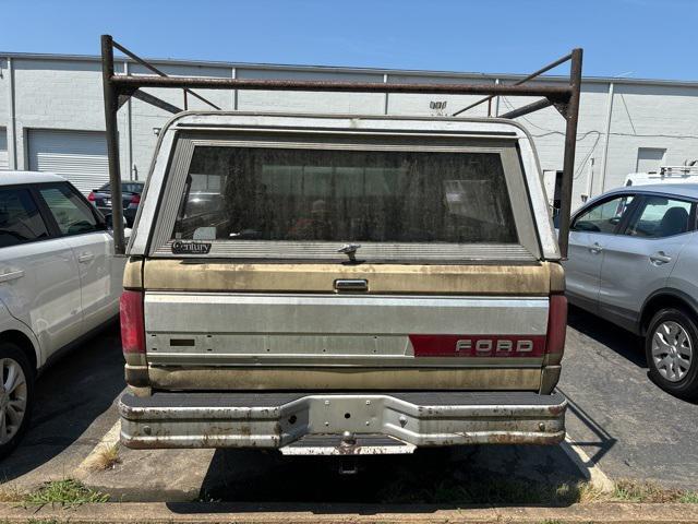 used 1988 Ford F-250 car, priced at $5,895