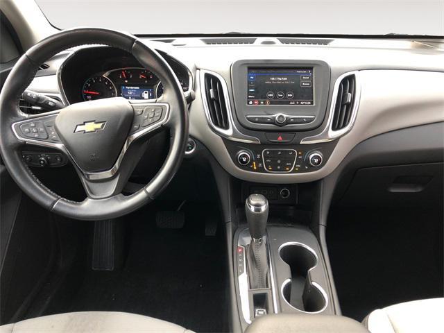 used 2020 Chevrolet Equinox car, priced at $15,995