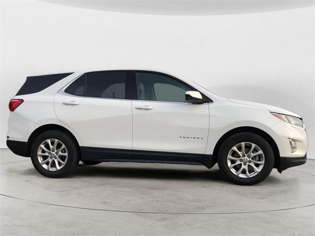 used 2020 Chevrolet Equinox car, priced at $15,995