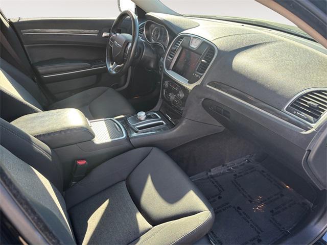 used 2020 Chrysler 300 car, priced at $22,995