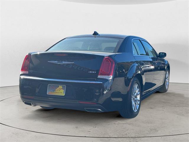 used 2020 Chrysler 300 car, priced at $22,995