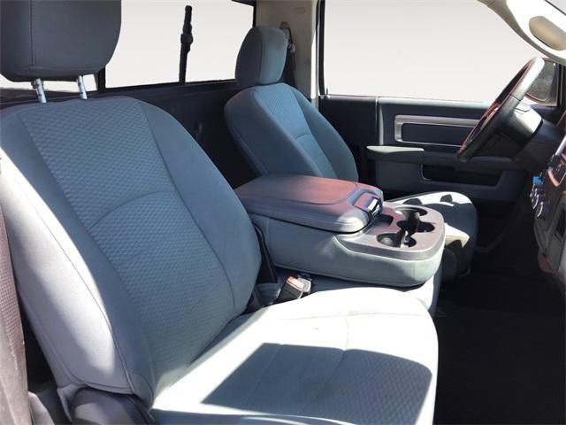 used 2019 Ram 1500 car, priced at $18,995