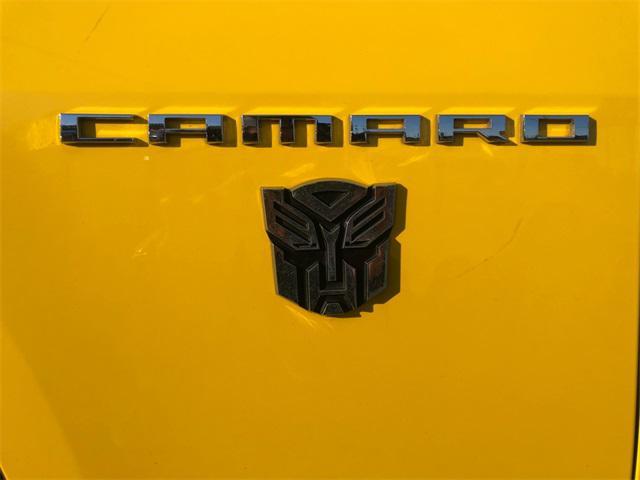 used 2010 Chevrolet Camaro car, priced at $25,995