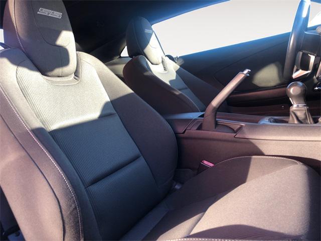 used 2010 Chevrolet Camaro car, priced at $25,995