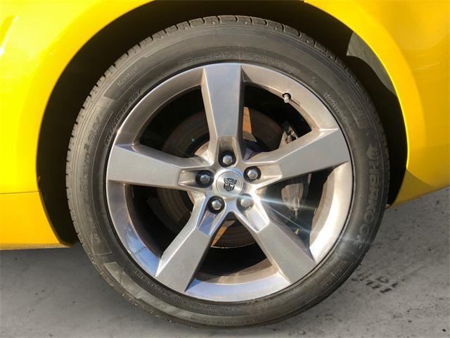 used 2010 Chevrolet Camaro car, priced at $25,995
