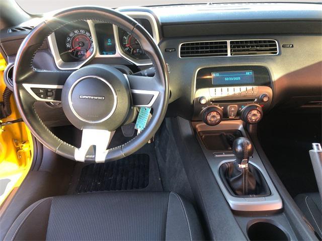 used 2010 Chevrolet Camaro car, priced at $25,995