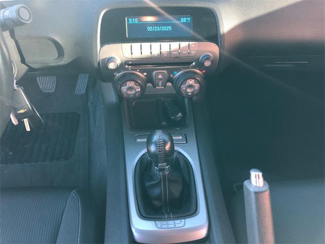 used 2010 Chevrolet Camaro car, priced at $25,995