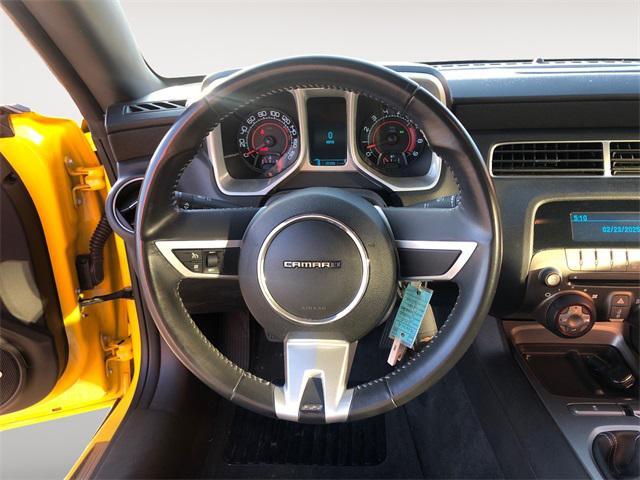 used 2010 Chevrolet Camaro car, priced at $25,995