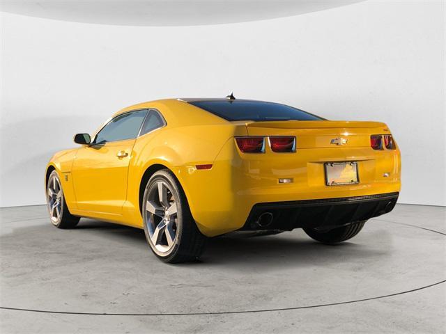 used 2010 Chevrolet Camaro car, priced at $25,995