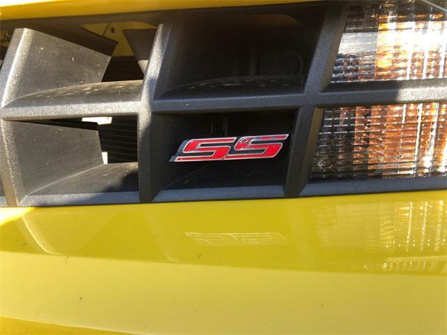 used 2010 Chevrolet Camaro car, priced at $25,995