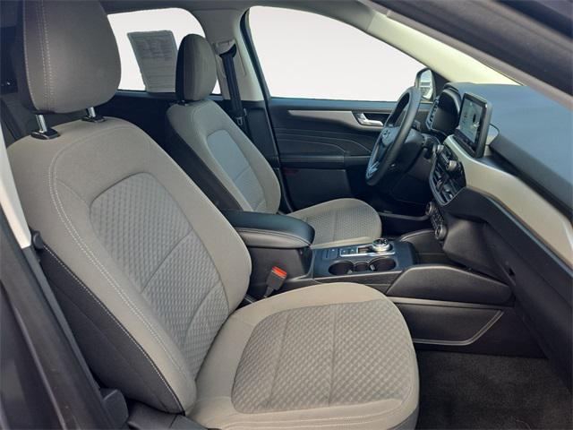 used 2021 Ford Escape car, priced at $19,495