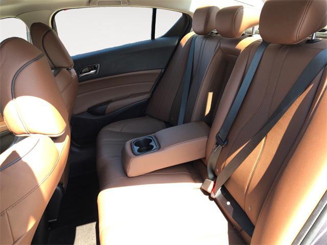 used 2022 Acura ILX car, priced at $21,895