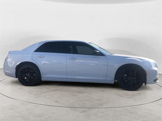 used 2023 Chrysler 300 car, priced at $25,995