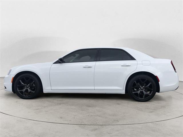 used 2023 Chrysler 300 car, priced at $25,995