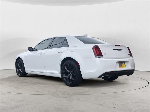 used 2023 Chrysler 300 car, priced at $25,995