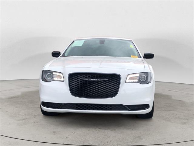 used 2023 Chrysler 300 car, priced at $25,995