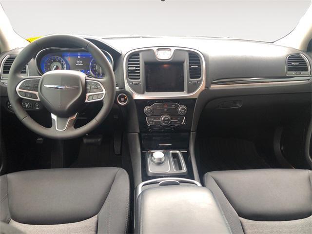 used 2023 Chrysler 300 car, priced at $25,995