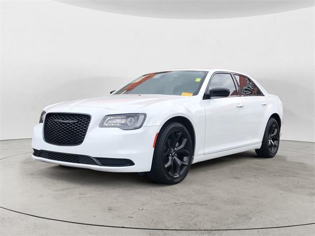 used 2023 Chrysler 300 car, priced at $25,995