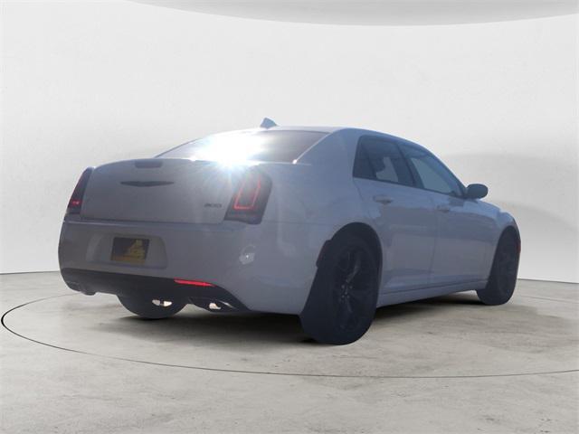 used 2023 Chrysler 300 car, priced at $25,995