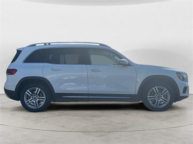 used 2021 Mercedes-Benz GLB 250 car, priced at $30,995