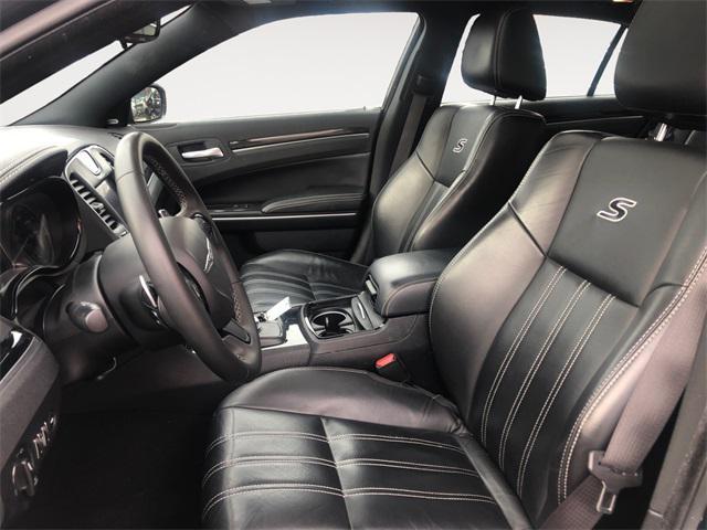 used 2023 Chrysler 300 car, priced at $25,795