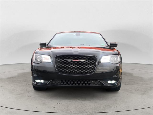 used 2023 Chrysler 300 car, priced at $25,795