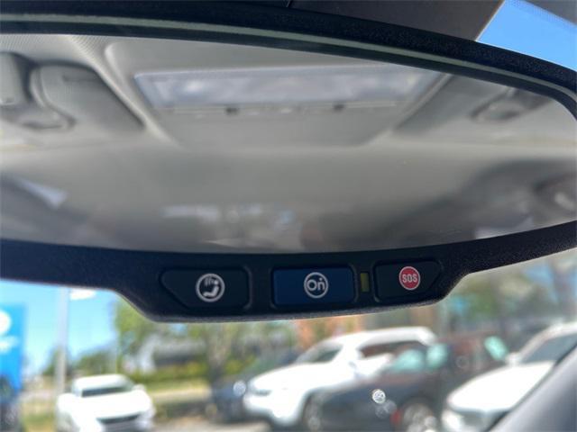 used 2021 Chevrolet Trax car, priced at $14,995