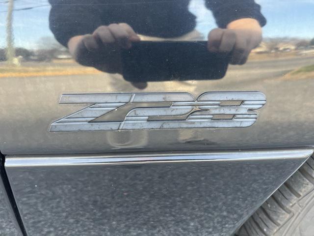 used 2002 Chevrolet Camaro car, priced at $21,995