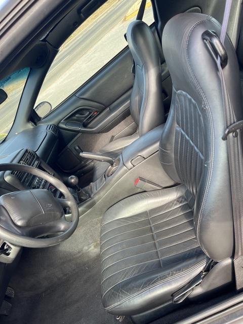 used 2002 Chevrolet Camaro car, priced at $21,995