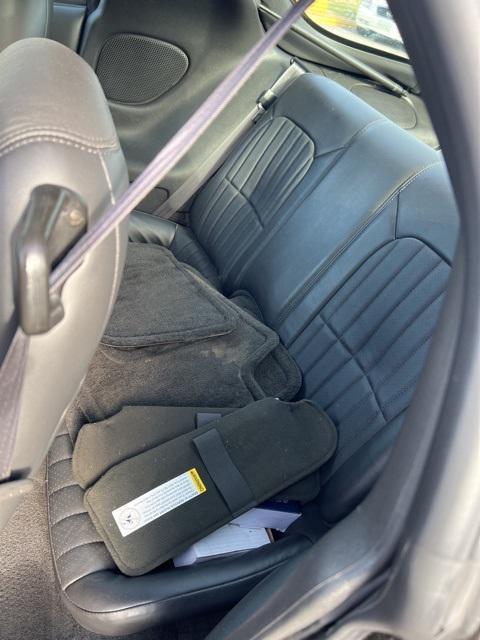used 2002 Chevrolet Camaro car, priced at $21,995