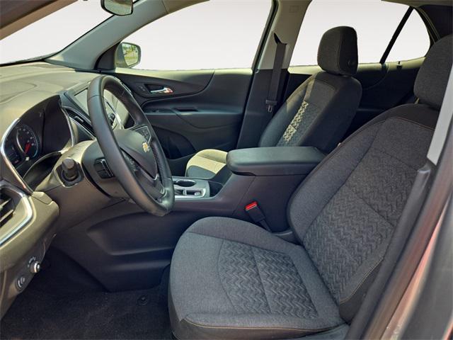 used 2023 Chevrolet Equinox car, priced at $20,995