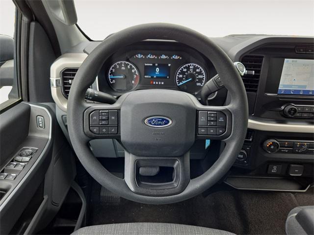 used 2021 Ford F-150 car, priced at $33,895
