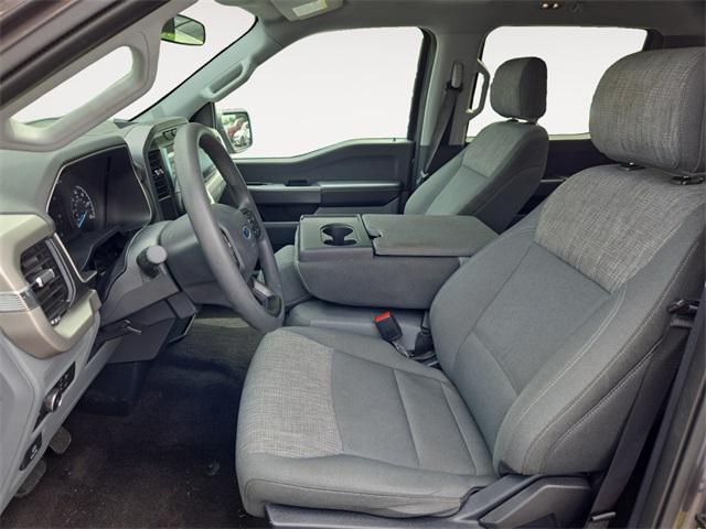 used 2021 Ford F-150 car, priced at $33,895