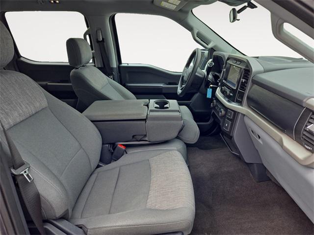 used 2021 Ford F-150 car, priced at $33,895