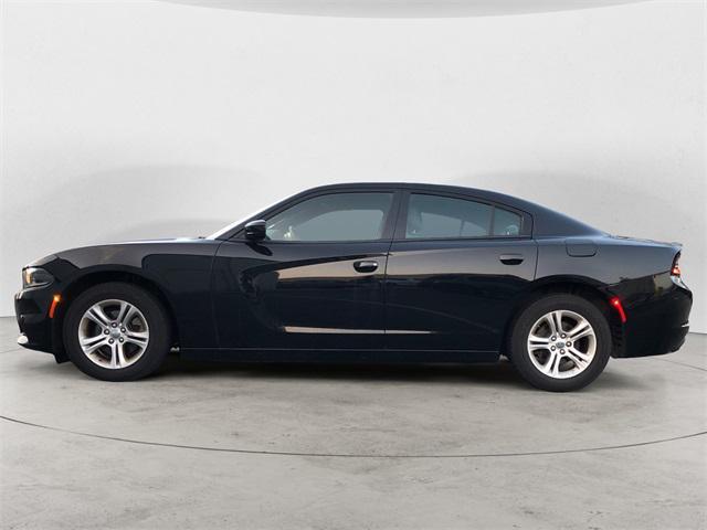 used 2022 Dodge Charger car, priced at $19,995