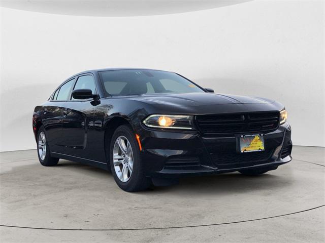 used 2022 Dodge Charger car, priced at $19,995