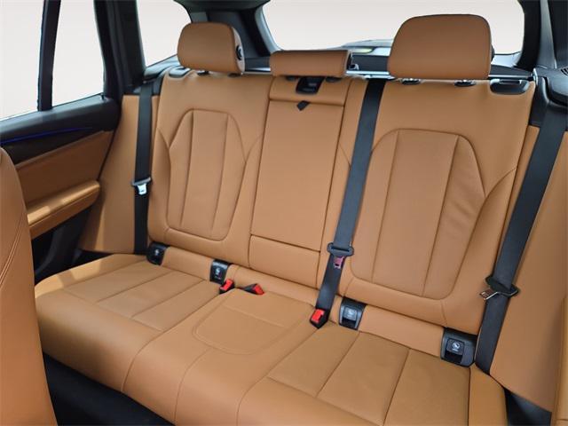 used 2022 BMW X3 car, priced at $30,995