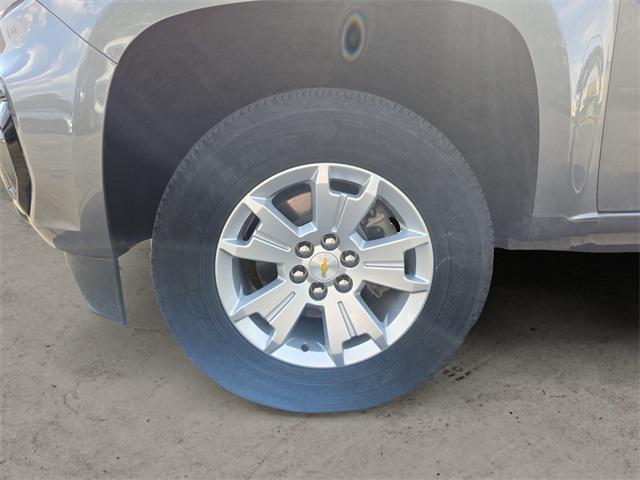 used 2022 Chevrolet Colorado car, priced at $19,995
