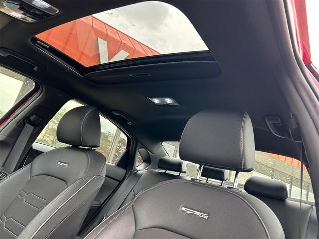 used 2024 Kia Forte car, priced at $21,995