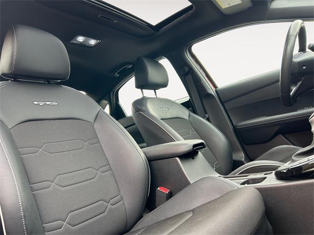 used 2024 Kia Forte car, priced at $21,995
