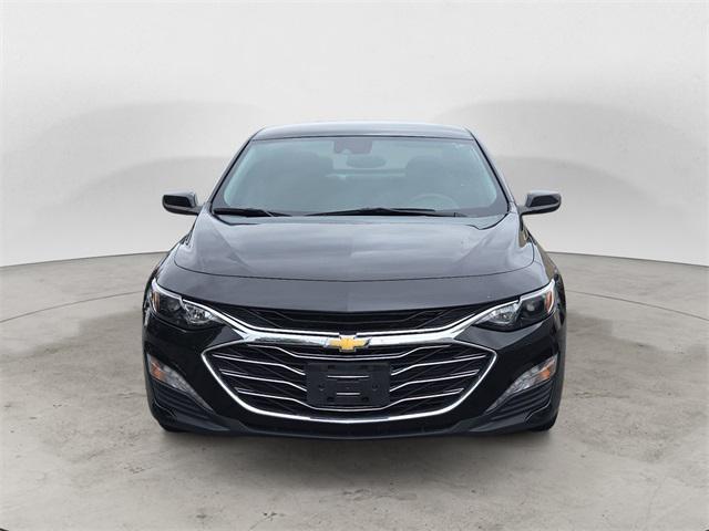 used 2023 Chevrolet Malibu car, priced at $17,995