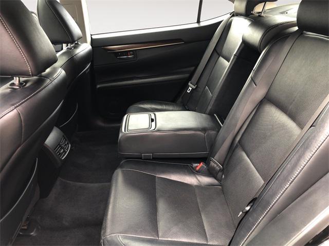 used 2014 Lexus ES 350 car, priced at $17,995