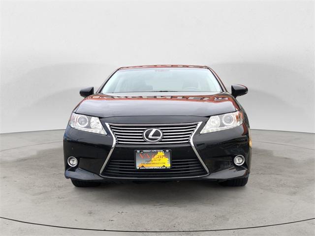 used 2014 Lexus ES 350 car, priced at $17,995