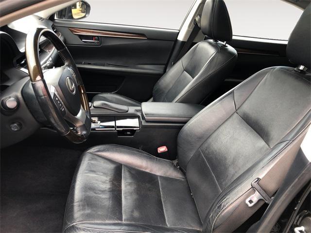 used 2014 Lexus ES 350 car, priced at $17,995