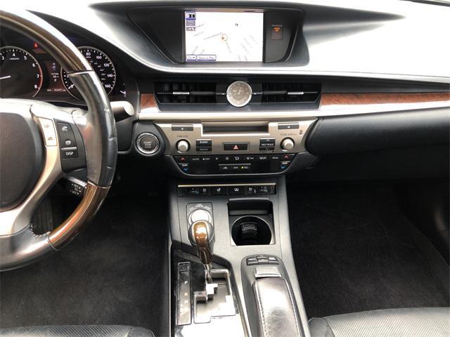 used 2014 Lexus ES 350 car, priced at $17,995