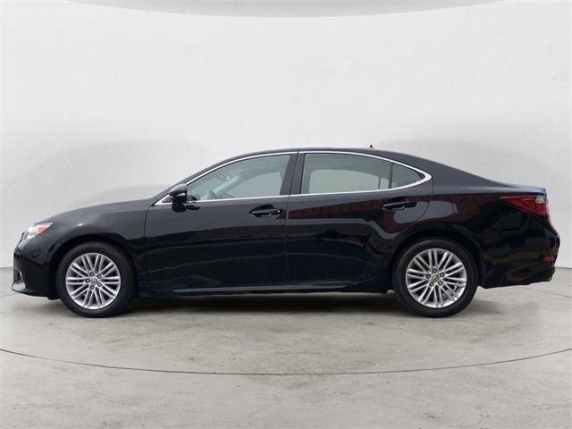 used 2014 Lexus ES 350 car, priced at $17,995
